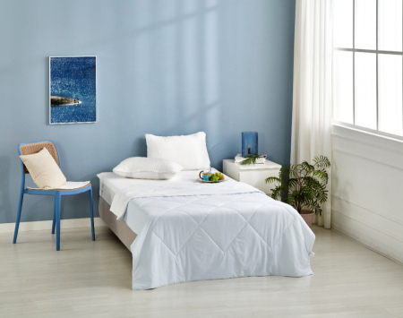 루나쿨 프리미엄 냉감 이불 SS(슈퍼싱글) 150x200cm #2