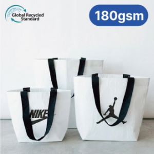 180gsm 고밀도 알페트 리유저블백(소) 380x300x130mm