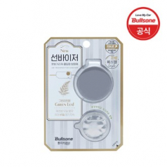 [불스원] 폴라프레쉬 선바이저 마카롱 차량용 방향제