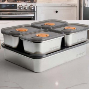 [쿠비녹스] 핑거락 스텐팩 5호-3/4