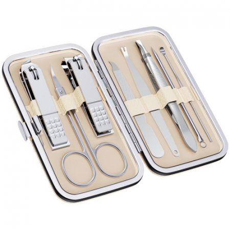 무료인쇄 노블클래스 선물용 손톱깎이 8종세트 #2