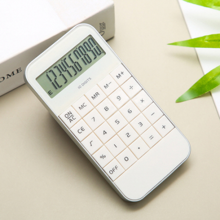 무료인쇄 심플 사무용 멀티 계산기 #2