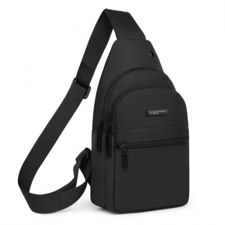 무료인쇄 심플 워터프루프 크로스백 슬링백 #2