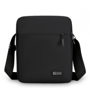 무료인쇄 비즈니스 미니 보조가방 크로스백