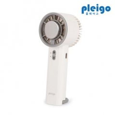 플레이고 CF110 반도체 냉각 쿨링팬 고리형 3단 선풍기
