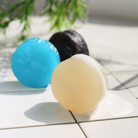 모모맘 수제비누 세트 종합 3P #3