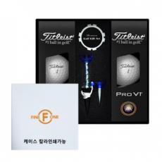 [굿즈]타이틀리스트 PRO V1 6구 볼마커칩 자석티세트