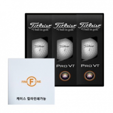 [굿즈]타이틀리스트 PRO V1 9구