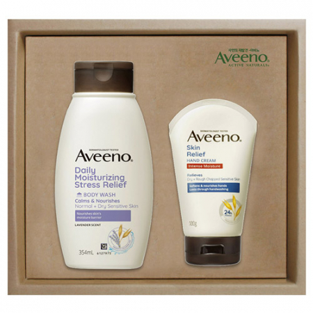 뉴 아비노 핸드보습 2종SET #2