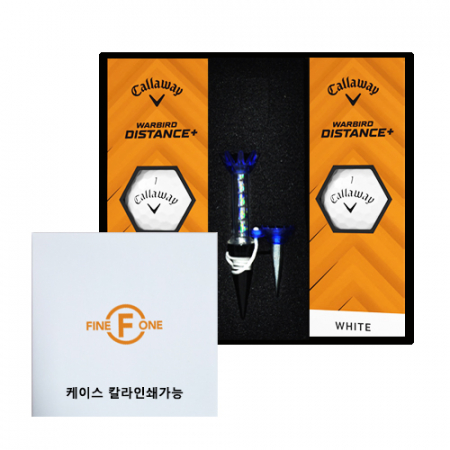 [굿즈]캘러웨이 워버드 6구 자석티세트 #2