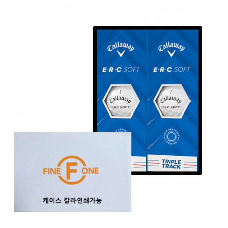 [굿즈]캘러웨이 ERC TT 6구 #2