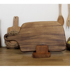 소울 레인트리 손잡이(중)도마