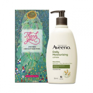 [아비노] 데일리 로션 354ml (개별케이스)