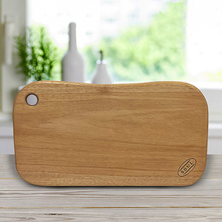 소울 마호가니 직사각 도마 (중) #2