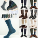 작은이미지: 국내생산 남성 정장양말 신사양말 무지양말  //7컬러 #2