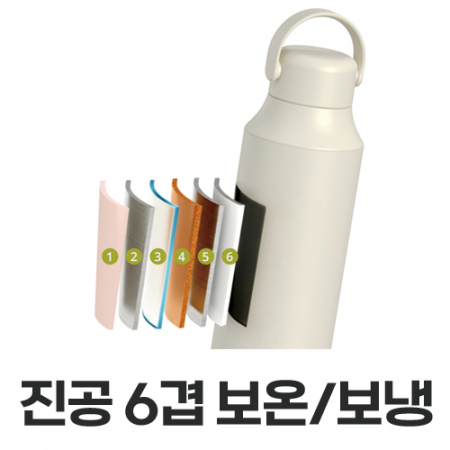 알로꼬 항균 손잡이 핸들 보온보냉 세라믹 텀블러 700ml #5