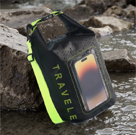 (Blossom) 휴대용 다용도 터치스크린 방수팩 #2