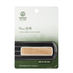 [불스원] 그라스 더 편백 송풍구 방향제