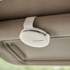 [불스원] 그라스 더 편백 선바이저