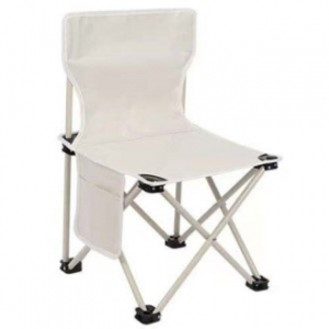 무료인쇄 캠퍼 포켓포인트 접이식의자 L 대형