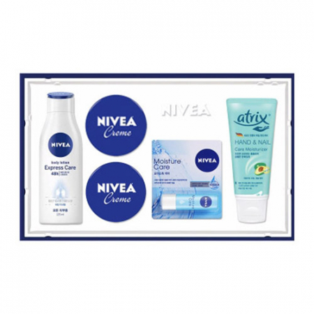 니베아 보습 컬렉션 4호 (손잡이선물세트) #2