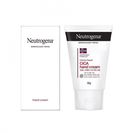 뉴트로지나 핸드크림 (56g) #2