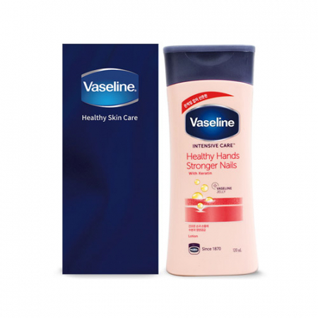 바세린 핸드크림 120ml (개별케이스) #3