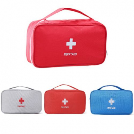 구급가방 구급파우치 약가방 구급상자 약파우치 구급함 #2
