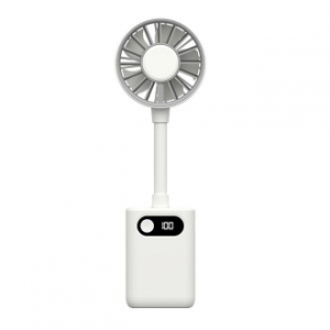 슈틸루스터 만능 자바라 선풍기