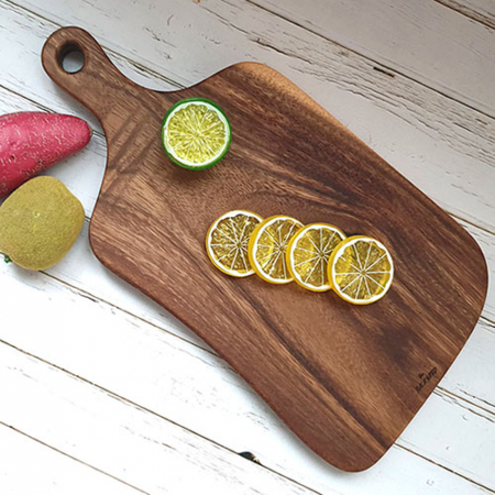 백야드 스와르 핸들 도마F #2