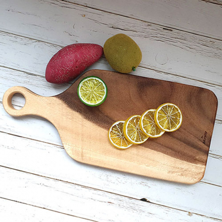 백야드 스와르 핸들 도마B #2