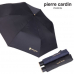 작은이미지: 피에르가르뎅 3단수동 솔리드골드 우산 #2