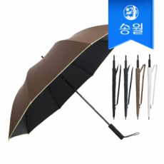 송월 SW 장 컬러바이어스 우산