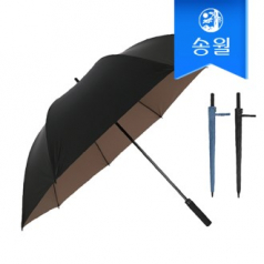 송월 SW 장 방풍 컬러암막 우산