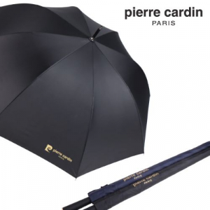 피에르가르뎅 70 솔리드골드 장우산