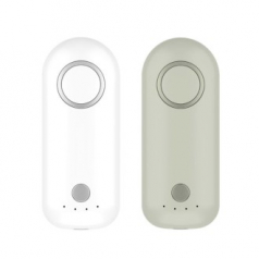 나이테 스틱 보조배터리 5000mAh