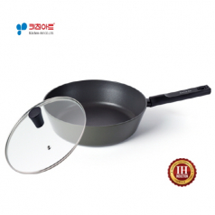 [키친아트]소렐핏IHF P28cm 궁중2종세트G형(KSF-28G)