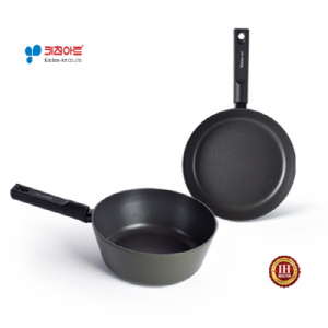 [키친아트]소렐핏F P2종세트(A형)(KSF-A2P)