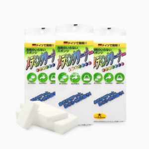 레인보우 매직크리너(대)100x250x27(mm)