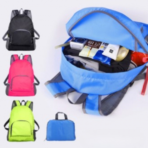 접이식 여행가방  등산용 배낭 백팩