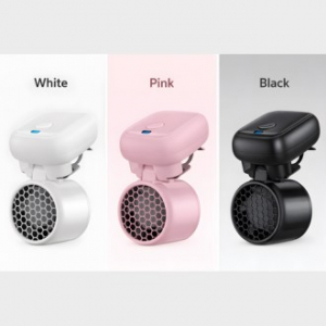 산들클립 미니 선풍기