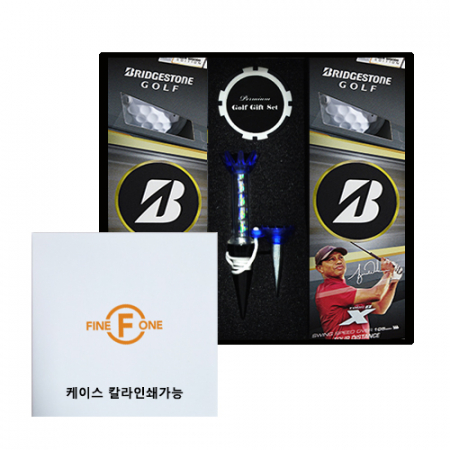 [굿즈]브리지스톤 투어BX 6구 볼마커칩 자석티세트 #2