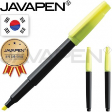 자바핫라인형광펜(특판용)