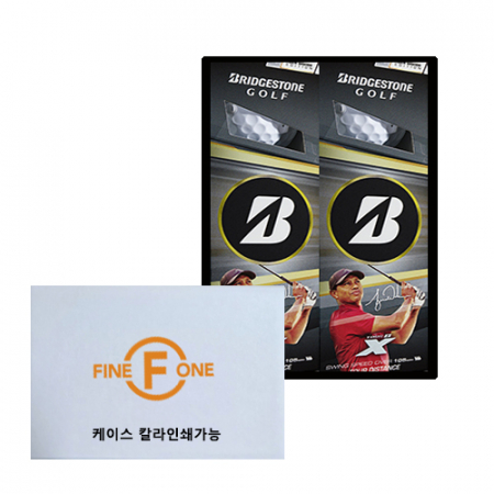 [굿즈]브리지스톤 투어BX 6구 #2
