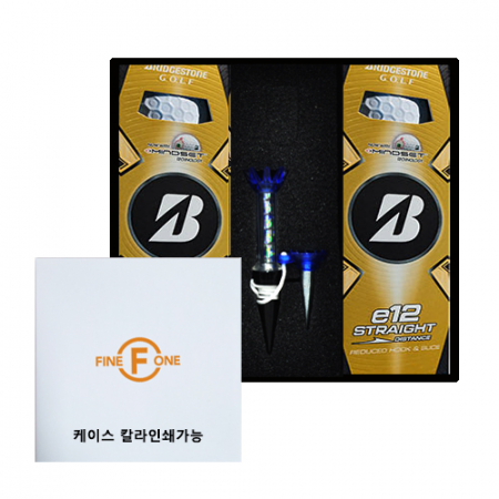 [굿즈]브리지스톤 E12 6구 자석티세트 #2