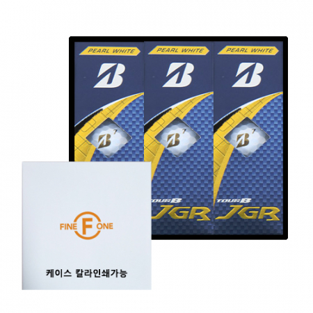 [굿즈]브리지스톤 JGR 9구 #2