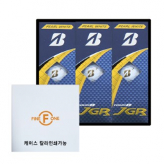 [굿즈]브리지스톤 JGR 9구