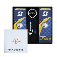 [굿즈]브리지스톤 JGR 6구 볼마커칩 자석티세트