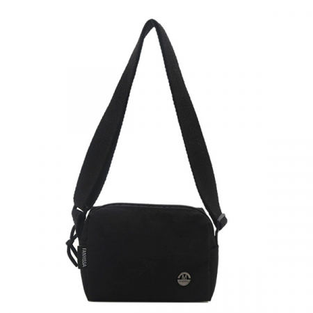 캐주얼 미니 크로스 체스트백 학생 학원 학교 나들이 소풍 여행 가방  휴대폰가방 #8