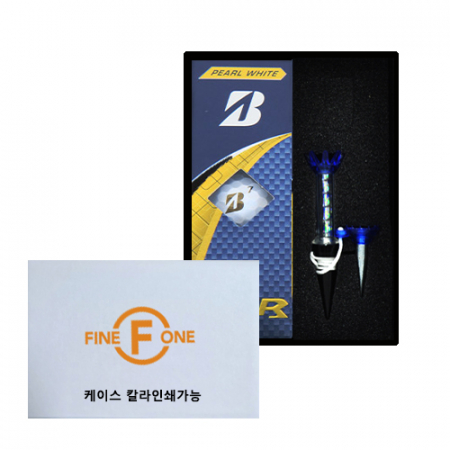 [굿즈]브리지스톤 JGR 3구 자석티세트 #2